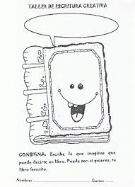 Tanti consigli per appassionati e non. Dibujo De Un Libro Y Sus Partes Para Ninos Imagui