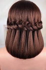Top 3 Hairstyle Ideas Video Hair Styles Hair Makeup Front Hair Styles