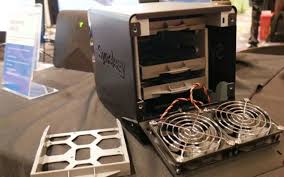 Synology Stellt Neue Diskstation Ds420j Vor Hardwareluxx