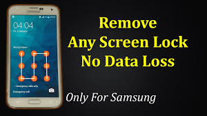 Unlock android phones without losing data in case you forgot lock screen pattern, password or pin. How To Unlock Pattern Lock In Samsung Galaxy Without Losing Data