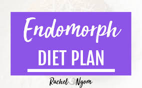 Endomorph Diet Plan My Simple Strategy On How To Finally