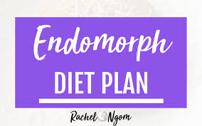 endomorph diet plan my simple strategy on how to finally