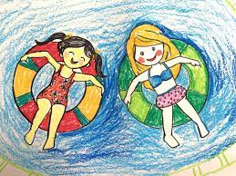 The zone that the property is situated in. Painting Summer For Kids How To Draw A Swimming Pool Step By Step Swimming Pool Art Pool Art Pool Drawing