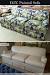 Upholstery Paint Before And After