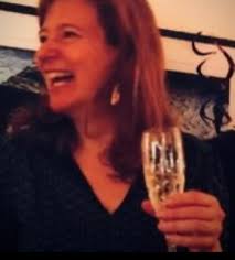 Today we said farewell to my darling cousin in law, Susanne, in Dublin,  Ireland, soulmate to my big brother/cousin, David Rooney. We were able to  watch from the U.S. and around the