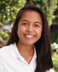 Triple-threat Dani Roberts shines in athletics, the classroom