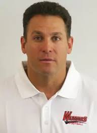 Chris Demarest's Instagram, Twitter & Facebook