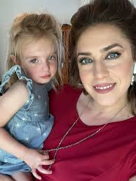 Little Tabitha from Bewitched all grown up!! Doesn't she look great!!!!