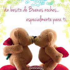 Imagen Y Frase De Buenas Noches Un Besito De Buenas Noches Especialmente Para Ti Buenas Noches Carino Frases De Buenas Noches Amor Buenas Noches Frases