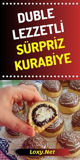 duble lezzetli surpriz kurabiye tarifi yemek tarifleri kurabi ye kurabiye tarifleri