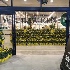 Maybe you would like to learn more about one of these? Whole Foods Market Weehawken Is Officially Open As Of July 26th Hoboken Girl