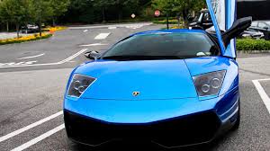Hd car wallpapers for phone, download high quality beautiful free car background images collection for your mobile phone. Blue Lamborghini Carrelated Car Wallpapers Wallpaper Cars Wallpaper Better