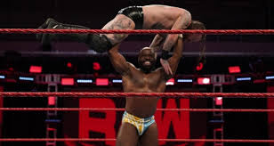 Can apollo crews finally capture his first title in wwe just one week removed from his return from with bobby lashley watching from ringside, apollo crews tries to show mvp that he has no need for. Backstage News On Wwe S Decision To Move Apollo Crews Back To Raw Stars React Pwmania Com