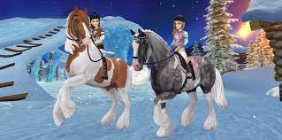 The Wonderful Tinker Horse Star Stable