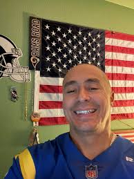 Awesome Sunday Win My Rams Family! FYI, all the individuals that always  Complain and belittle Our Rams, 🐏, you are entitled to your Opinion, but I  Personally don't have no Sympathy or