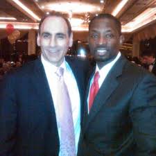 ASPINALL MICHAEL H & COHEN RICHARD G