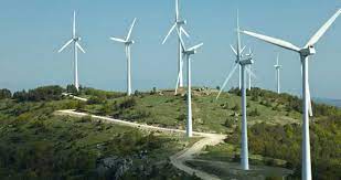 Το έργο θα επιτρέψει την απορρόφηση ενέργειας περίπου 400 μw από αιολικά πάρκα σε νότια εύβοια, άνδρο και τήνο, για τα οποία οι συγκεκριμένοι όμιλοι έχουν πάρει εδώ και χρόνια άδειες. Oktw Aiolika Parka Sthn Eyboia 489 Ekat Eyrw Me 182 Nees 8eseis Ergasias Enekrine H Diypoyrgikh Eviaportal Gr