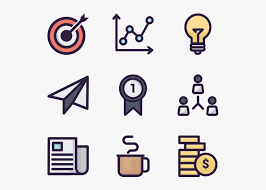 After it has downloaded, click open to display the. Business Icons Set Cyber Security Visio Stencils Png Image Transparent Png Free Download On Seekpng