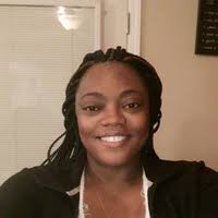 Ashley Messier, Notary Public in Jacksonville, NC 28540