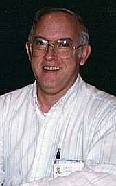 David Bruce Laney Obituary