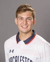 2021 Men's Soccer Roster