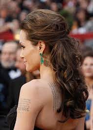 We Re Sharing The Most Awe Worthy Celebrity Hairstyles That Have Graced Hollywood Get Inspired By All Th Mother Of The Bride Hair Hair Styles Bride Hairstyles