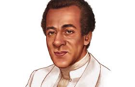 Samuel Eli Cornish and the Presbyterian Church in America