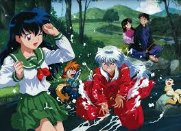 38 4k Ultra Hd Inuyasha Wallpapers Background Images Wallpaper Abyss