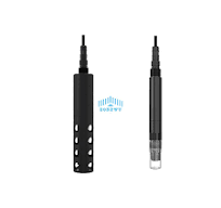 LoRa water quality ammonia nitrogen sensor