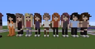 Thank you so much for watching! Chibi Builds In Minecraft Lol Album On Imgur