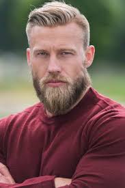 Maybe you would like to learn more about one of these? 18 Masculine Viking Hairstyles To Reveal Your Inner Fighter