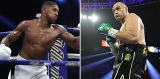 Posted at 14:30 13 dec 202014:30 13 dec 2020. Joshua Uber Kampf Gegen Fury Verspreche Dass Der Fight Kommt