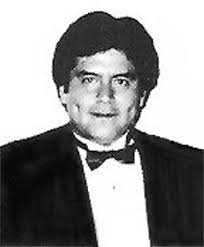 Arnold Mireles (1962-1997)