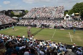 L'atp 250 de stuttgart, qui a lieu habituellement en juin sur gazon, était encore en négociations après alexander zverev, c'est nick kyrgios qui est confirmé pour le tournoi atp 250 de stuttgart en. Atp Stuttgart Draw Alexander Zverev Leads Action In Federer S Absence