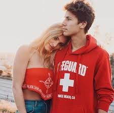 Lele pons and juanpa zurita are drawn to each other like a moths to a flame in the new lyric video to anitta and j balvin's downtown. the two digital influencers teamed up with. Pinterest Deutschland