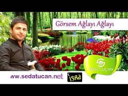 Sedat Ucan Gorsem Aglayi Aglayi Muziksiz Sade Ilahi Youtube Music Songs Youtube Songs