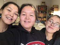 Fundraiser by Abby Corcoran : Akulivik à Toronto