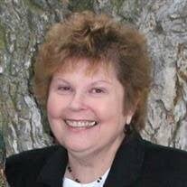 Alana A. Nuss Obituary