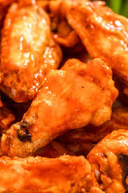 Learn how to make extra hot buffalo wings. Buffalo Chicken Wings Homemade Hooplah