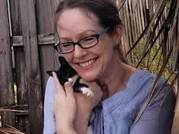 Fundraiser for Kacy Burge by Katerina Day : Kacy needs your kindness