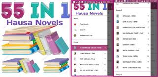 E rapido grazie a quest'applicazione: Download 55 In 1 Hausa Novel Books Littafin Hausa Guda 55 Free For Android 55 In 1 Hausa Novel Books Littafin Hausa Guda 55 Apk Download Steprimo Com