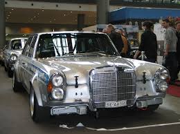 Mercedes Benz 300 Sel 6 3 Amg Retro Classics Stuttgart 2011 Mercedes Benz Mercedes Benz Cars Mercedes Benz Classic