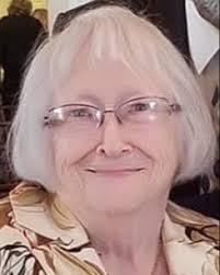 Alyce A. Lutz Obituary November 9, 2024