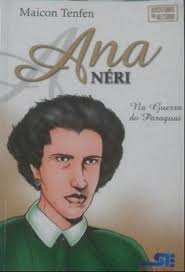 Ana Néri (Aventuras na História)