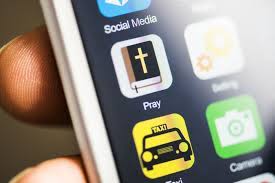 With firestick and firestick apps. Best Phone Apps For Christians Echo Prayer Faithplay And More