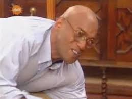 Who is the meanest character in SpongeBob SquarePants?