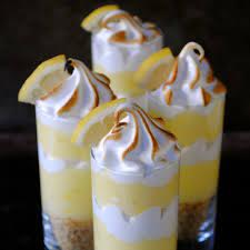 I often order them in restaurants so i was happy to try this one! 24 Easy Mini Dessert Recipes Delicious Shot Glass Desserts