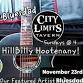Hillbilly Hootenany with featured artist Bluesdad event image
