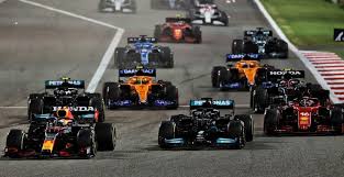 Official website of silverstone, home of british motor racing. Sprint Races At Silverstone Monza And Interlagos F1 Teams Get Bonus