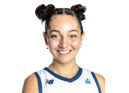 Penelope Castillo Career Stats